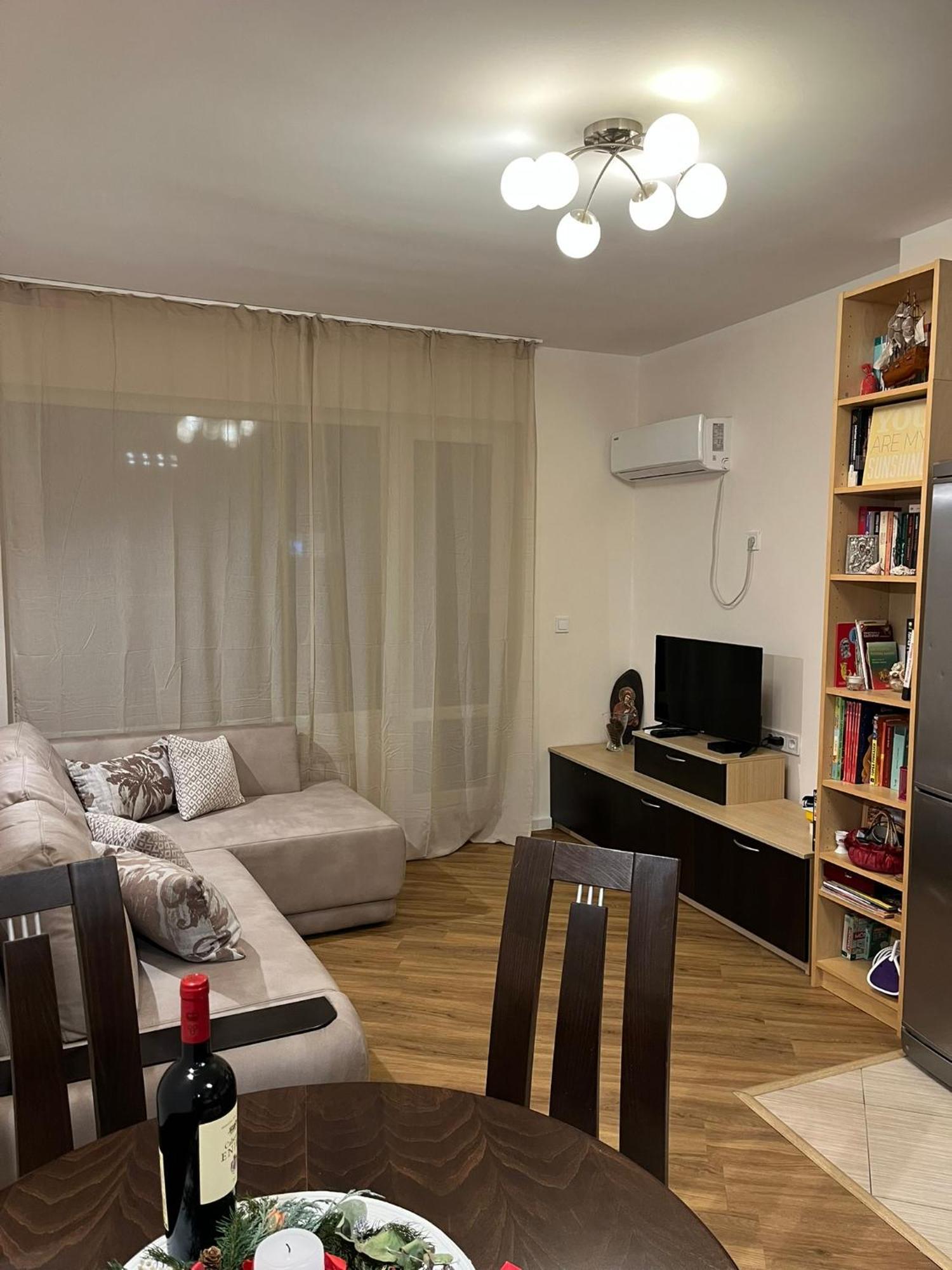 Kamy-Sophia Apartment ソフィア エクステリア 写真