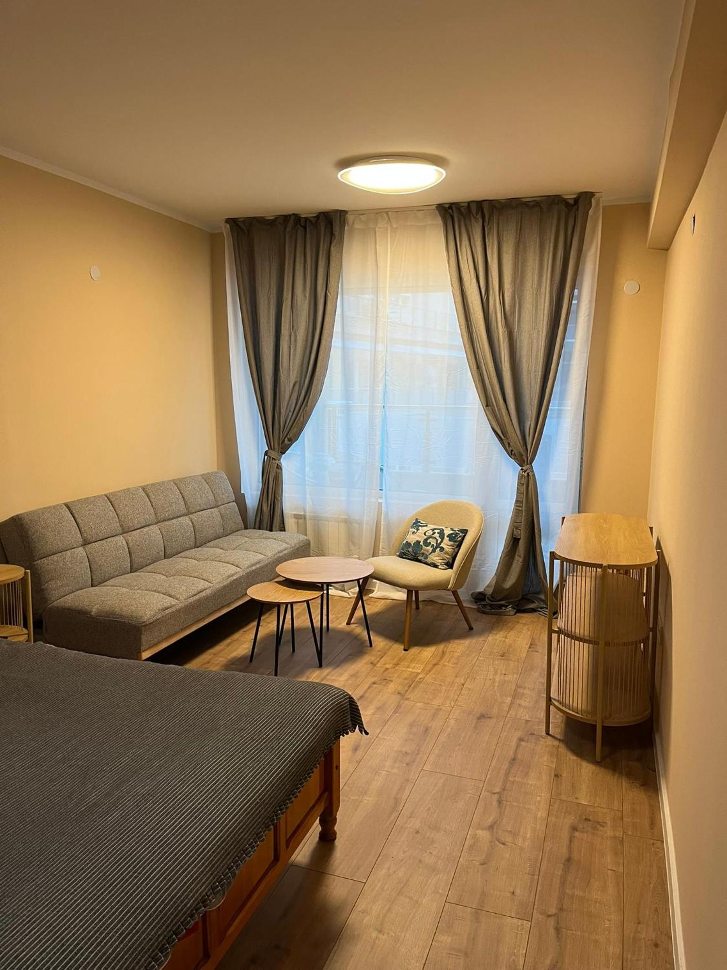 Kamy-Sophia Apartment ソフィア エクステリア 写真