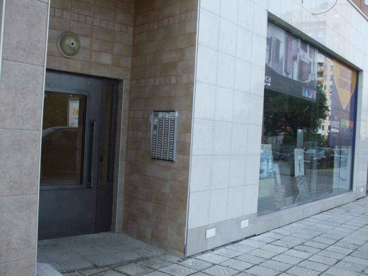 Kamy-Sophia Apartment ソフィア エクステリア 写真